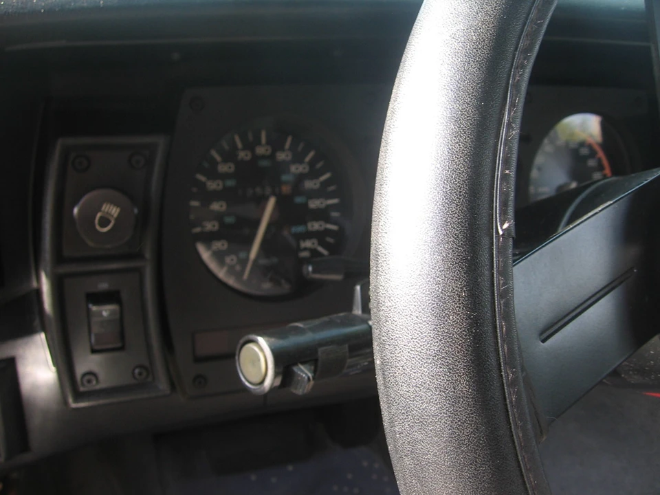 1985 Chevrolet Camaro 3rd Gen - Image 10 of 24