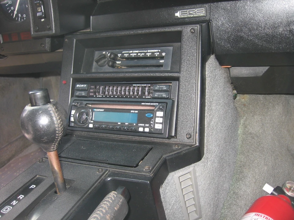 1985 Chevrolet Camaro 3rd Gen - Image 13 of 24