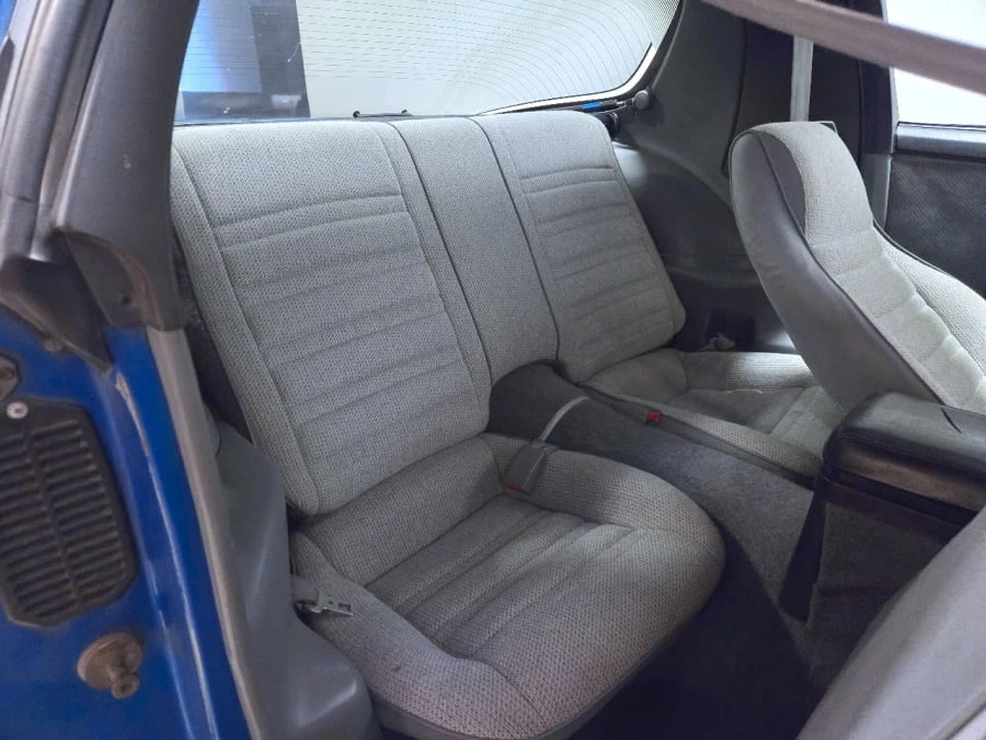 1985 Chevrolet Camaro 3rd Gen - Image 9 of 10