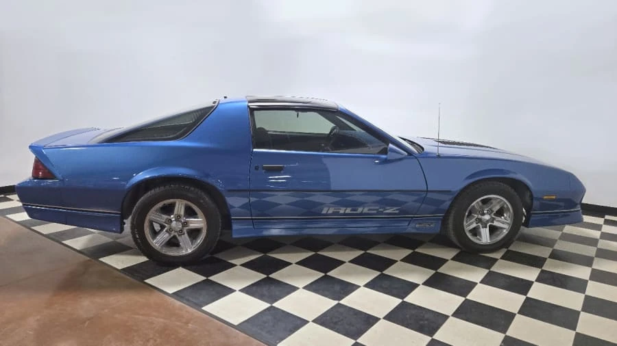 1985 Chevrolet Camaro 3rd Gen - Image 2 of 10