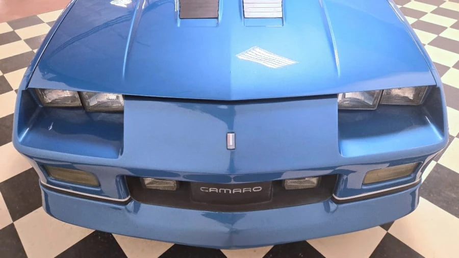 1985 Chevrolet Camaro 3rd Gen - Image 6 of 10