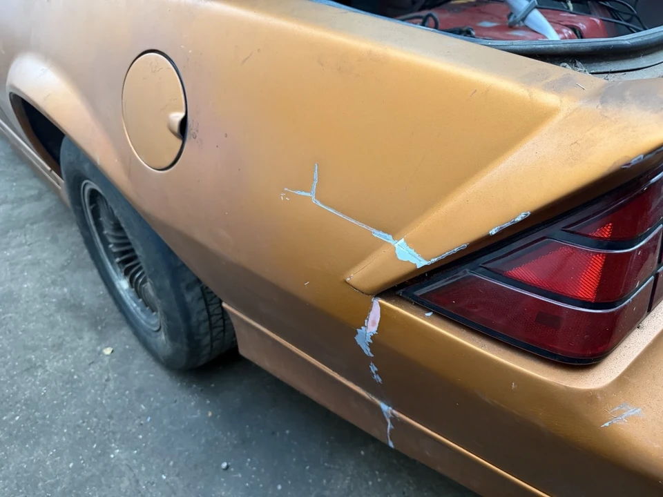 1985 Chevrolet Camaro 3rd Gen - Image 7 of 18
