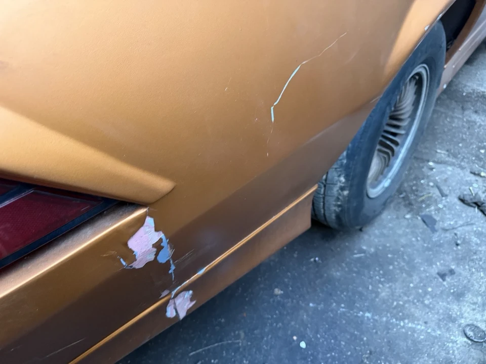 1985 Chevrolet Camaro 3rd Gen - Image 6 of 18