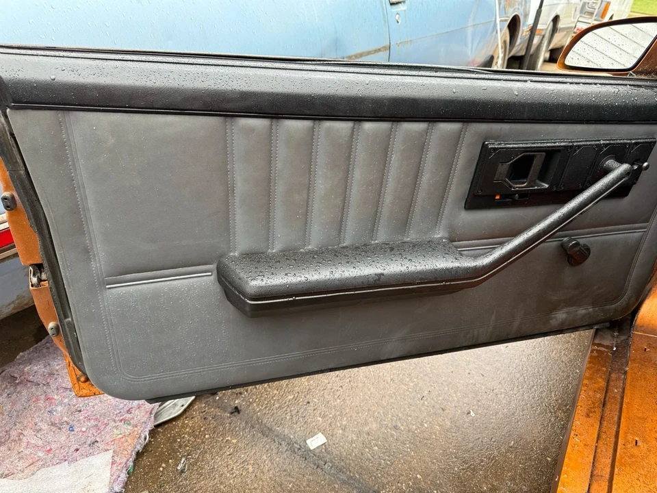 1985 Chevrolet Camaro 3rd Gen - Image 9 of 18