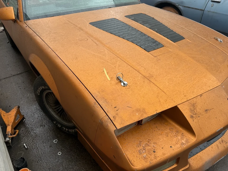 1985 Chevrolet Camaro 3rd Gen - Image 2 of 18