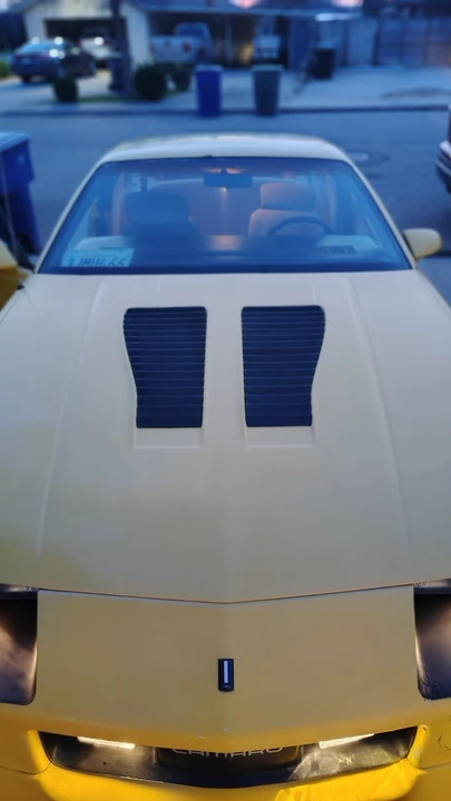 1985 Chevrolet Camaro 3rd Gen - Image 7 of 21