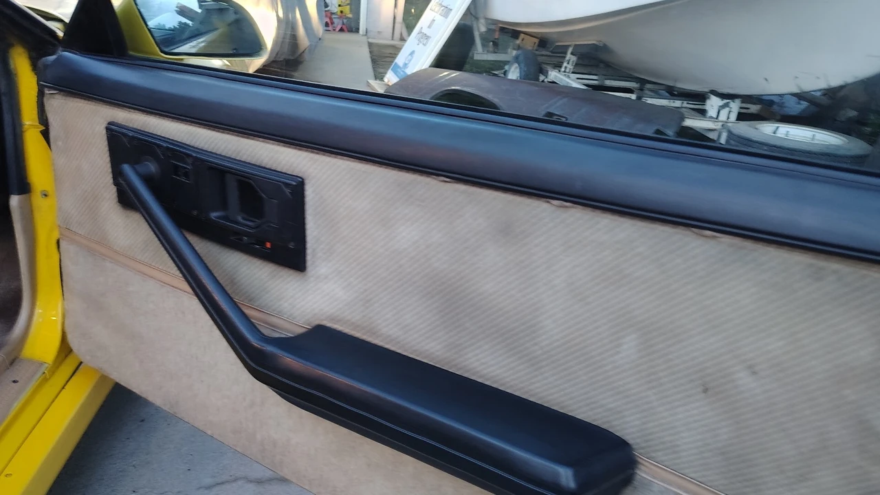 1985 Chevrolet Camaro 3rd Gen - Image 18 of 21
