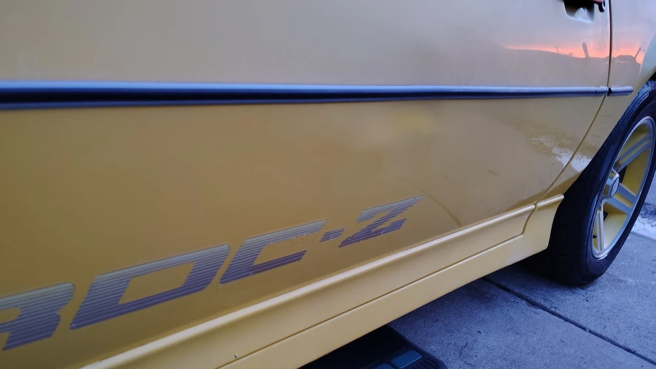1985 Chevrolet Camaro 3rd Gen - Image 14 of 21