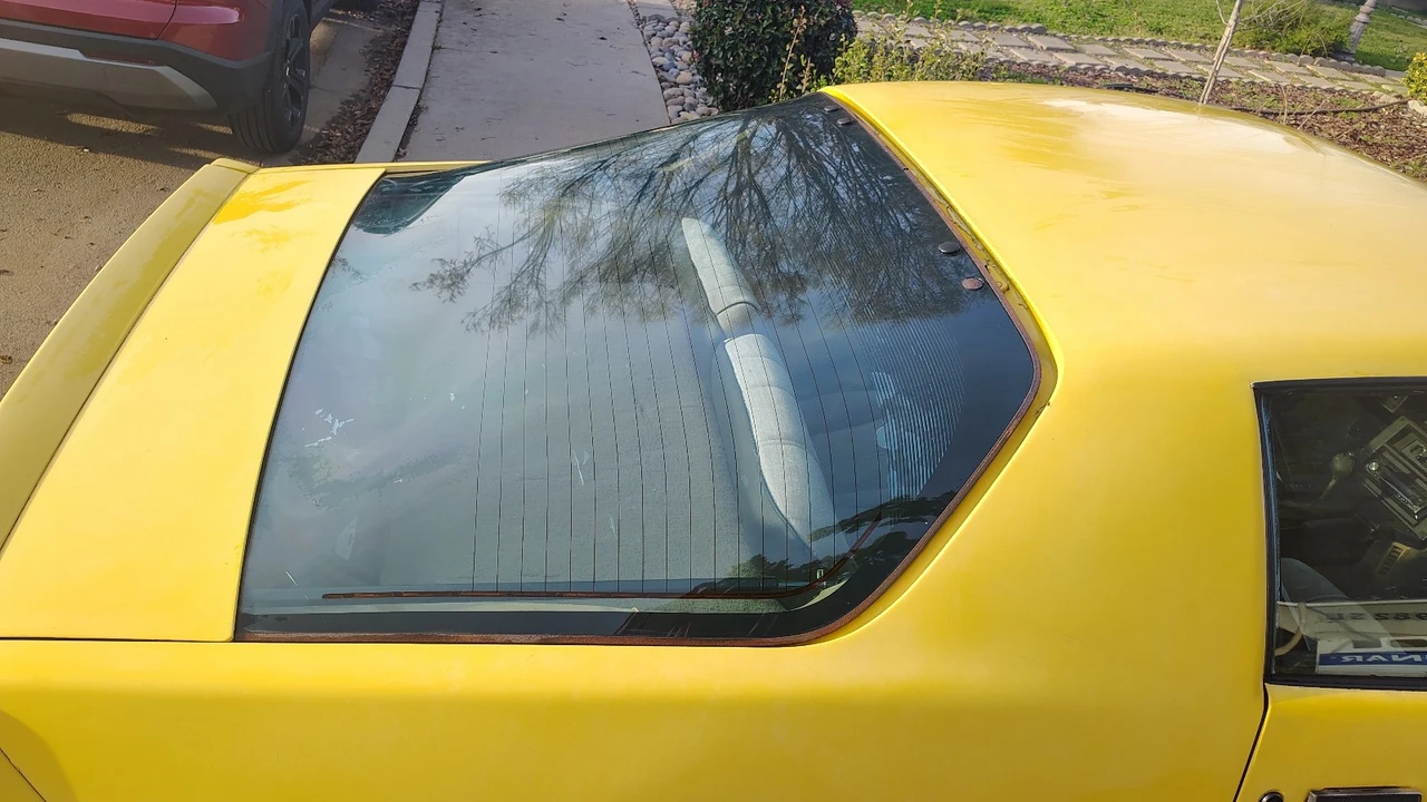 1985 Chevrolet Camaro 3rd Gen - Image 2 of 21
