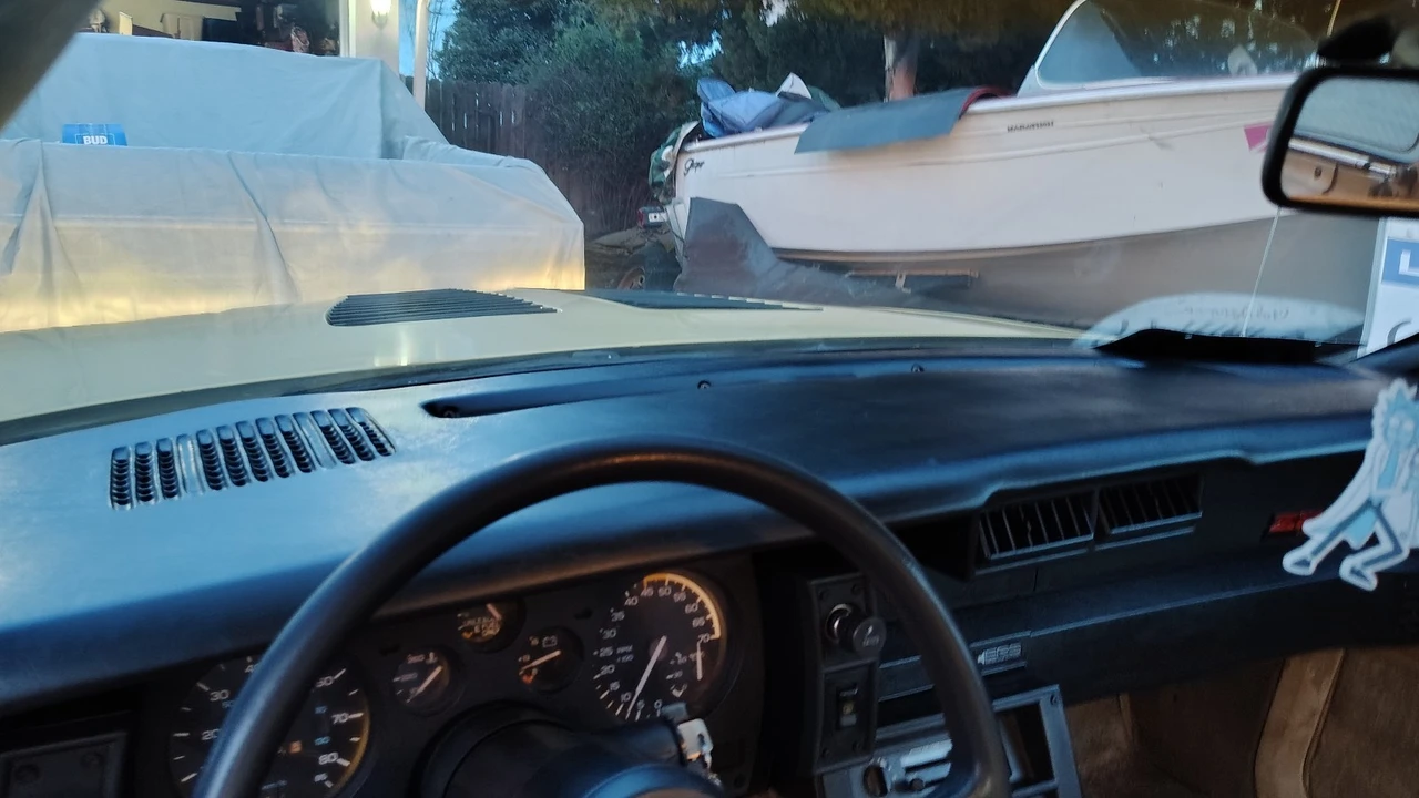 1985 Chevrolet Camaro 3rd Gen - Image 11 of 21