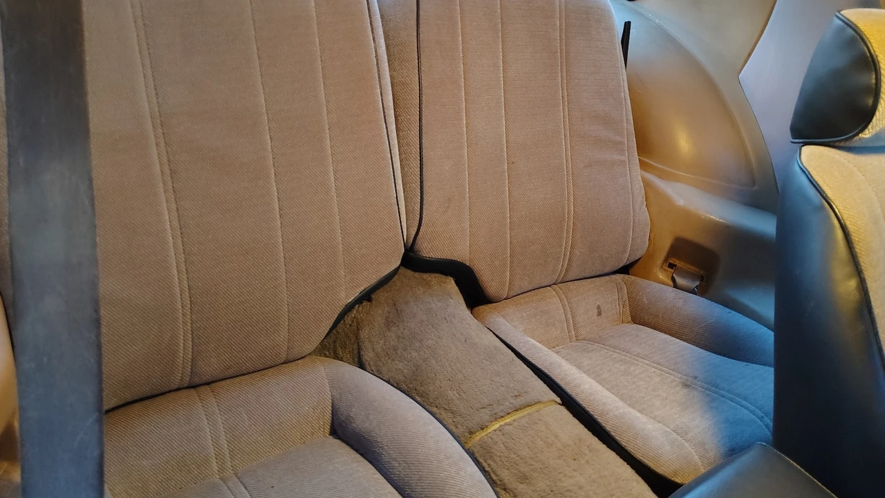 1985 Chevrolet Camaro 3rd Gen - Image 21 of 21