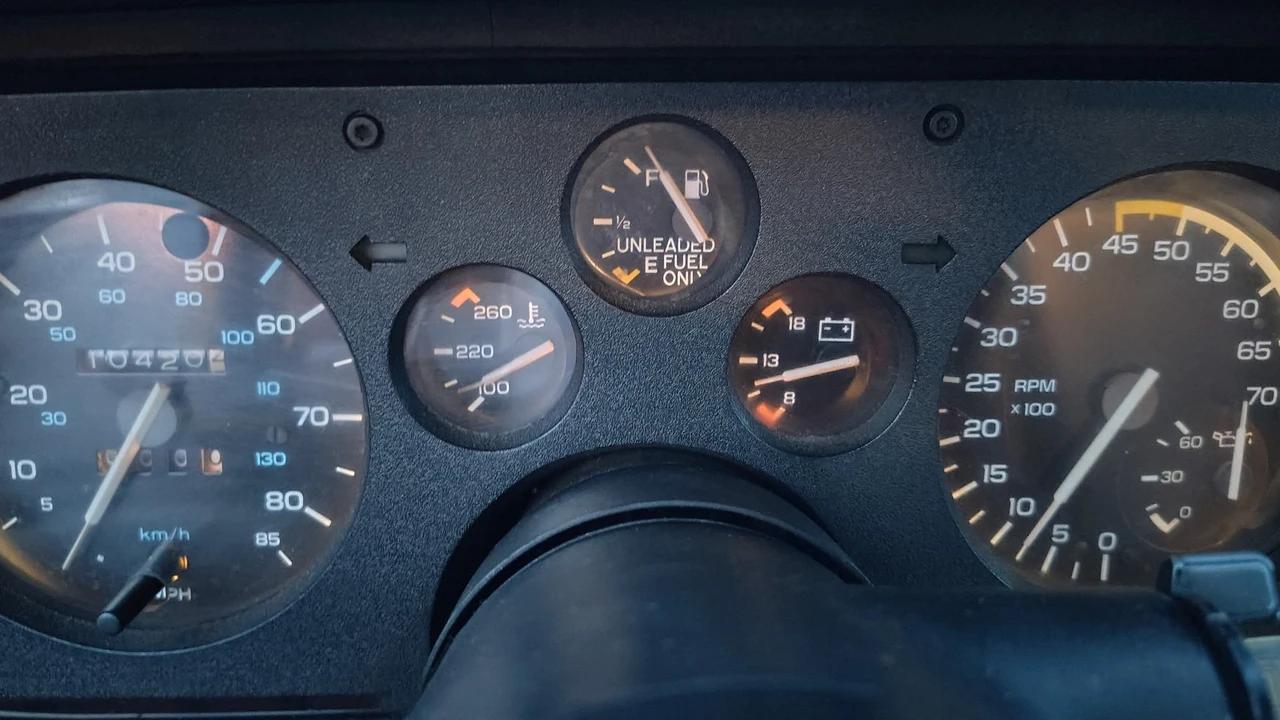 1985 Chevrolet Camaro 3rd Gen - Image 17 of 21