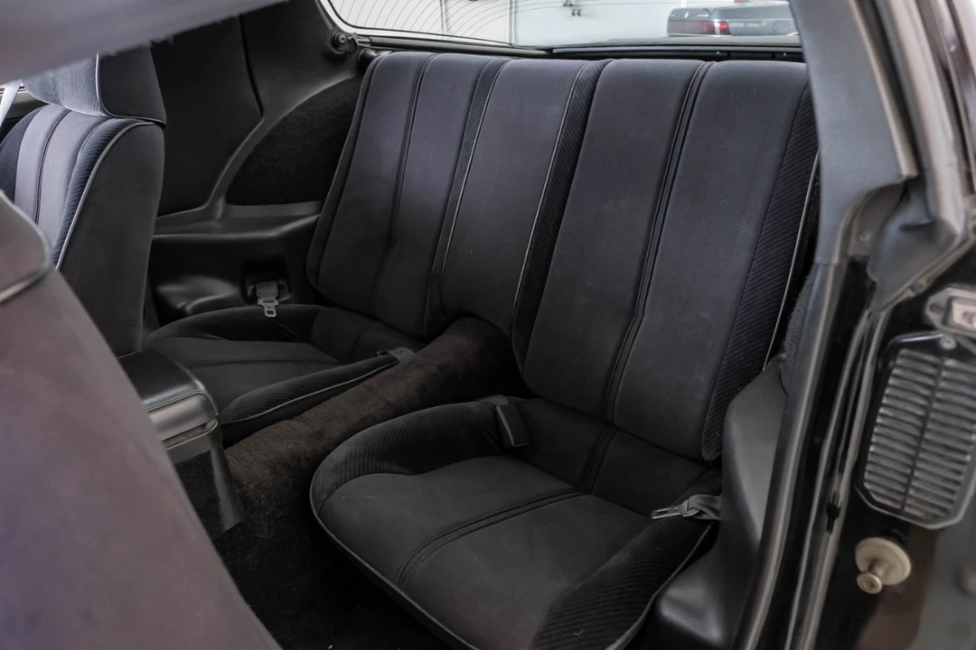1985 Chevrolet Camaro 3rd Gen - Image 6 of 21