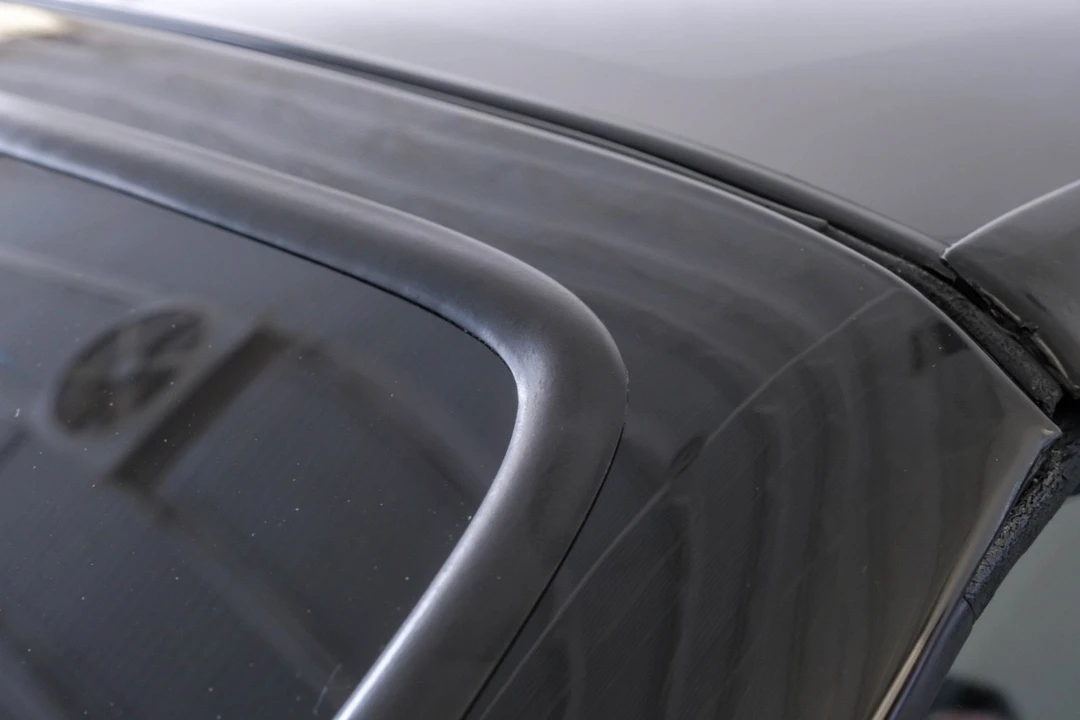 1985 Chevrolet Camaro 3rd Gen - Image 11 of 21
