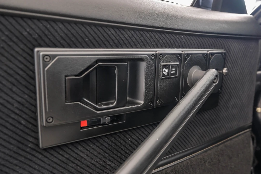 1985 Chevrolet Camaro 3rd Gen - Image 5 of 21