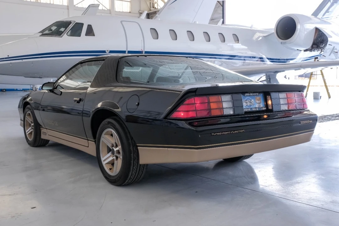 1985 Chevrolet Camaro 3rd Gen - Image 19 of 21