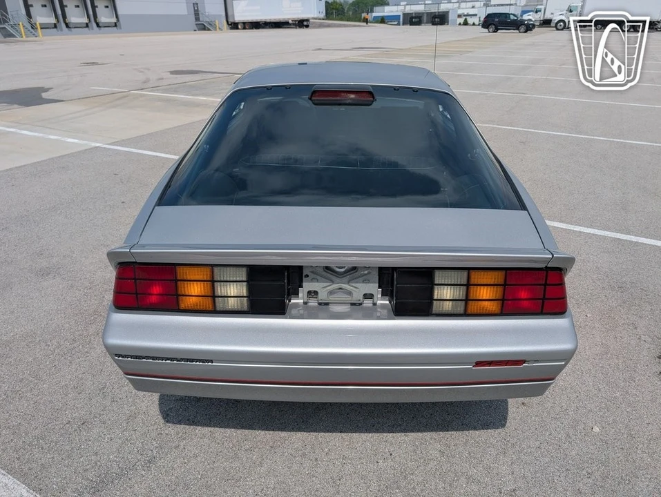 1985 Chevrolet Camaro 3rd Gen - Image 13 of 21