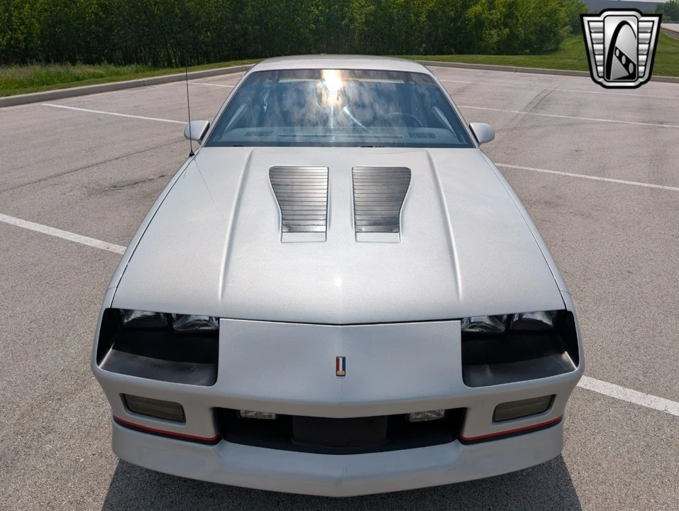 1985 Chevrolet Camaro 3rd Gen - Image 11 of 12