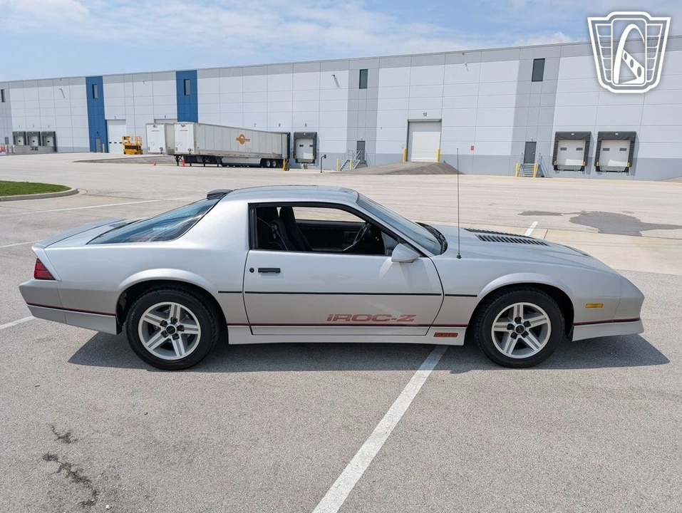 1985 Chevrolet Camaro 3rd Gen - Image 19 of 21
