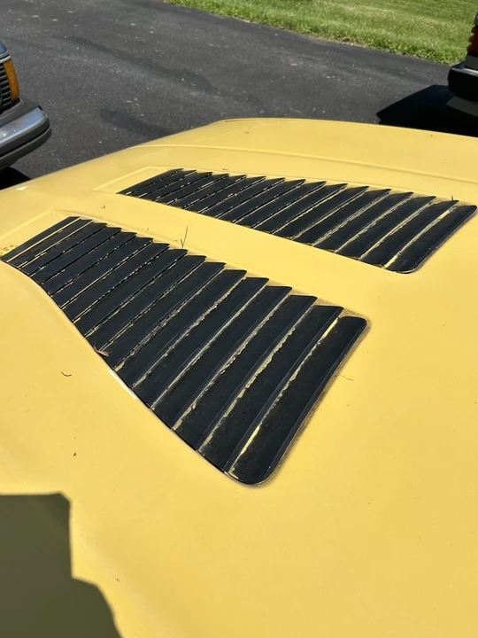 1985 Chevrolet Camaro 3rd Gen - Image 5 of 28