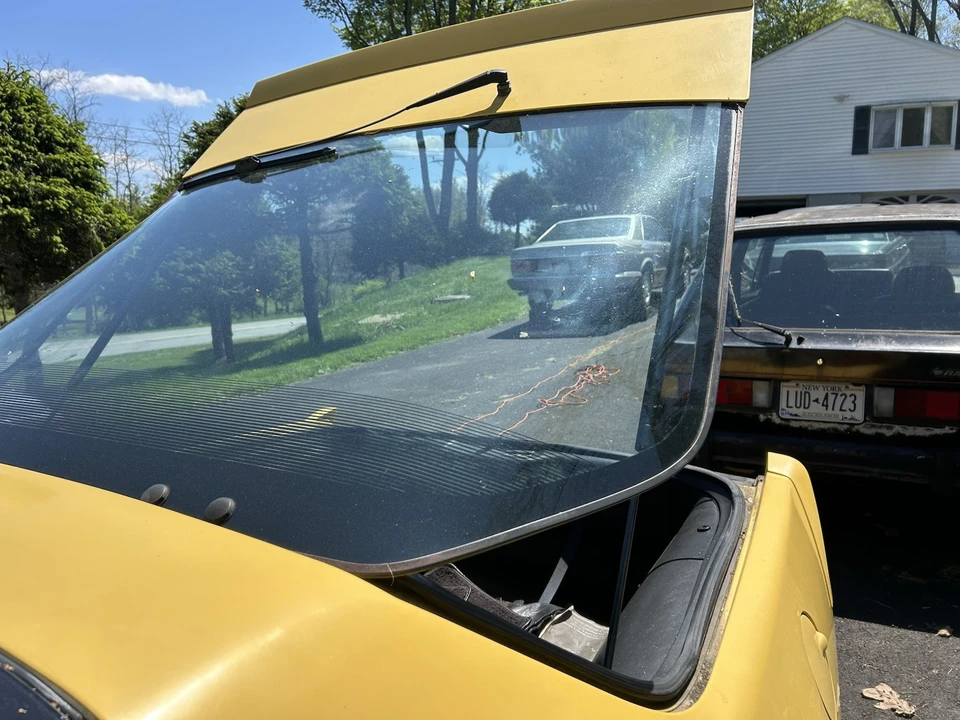 1985 Chevrolet Camaro 3rd Gen - Image 13 of 28