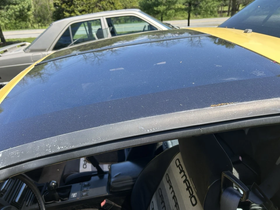 1985 Chevrolet Camaro 3rd Gen - Image 14 of 28