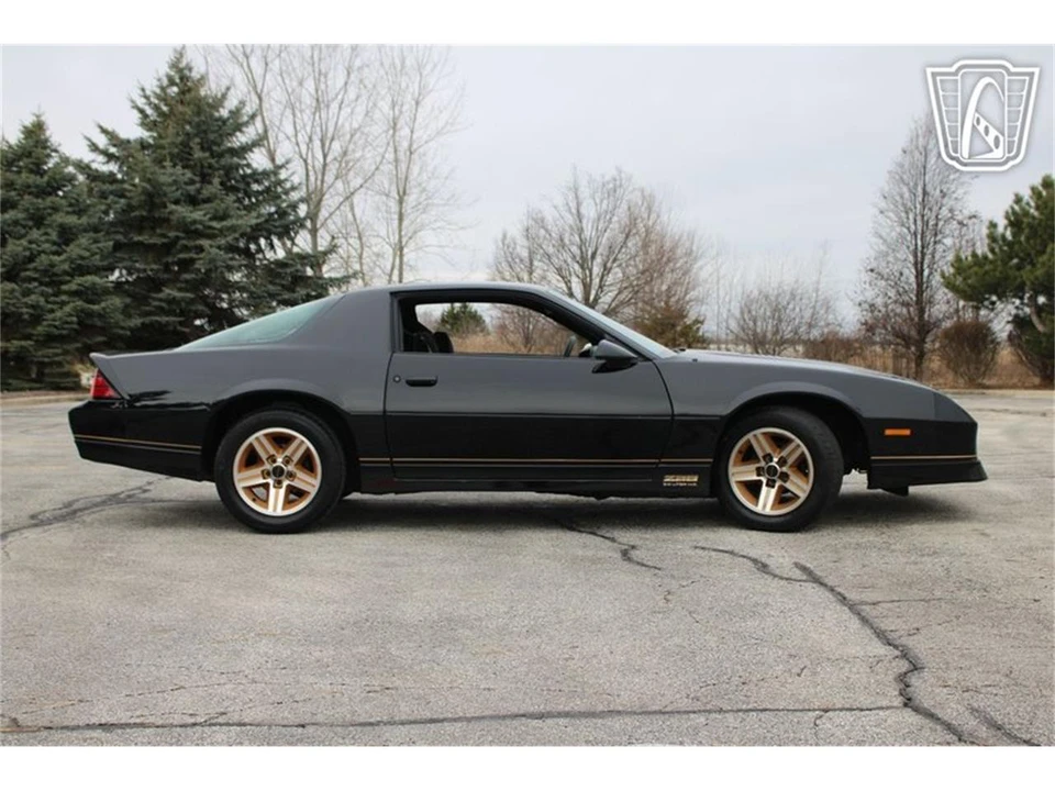 1985 Chevrolet Camaro 3rd Gen - Image 16 of 31