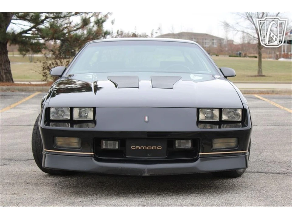1985 Chevrolet Camaro 3rd Gen - Image 23 of 31