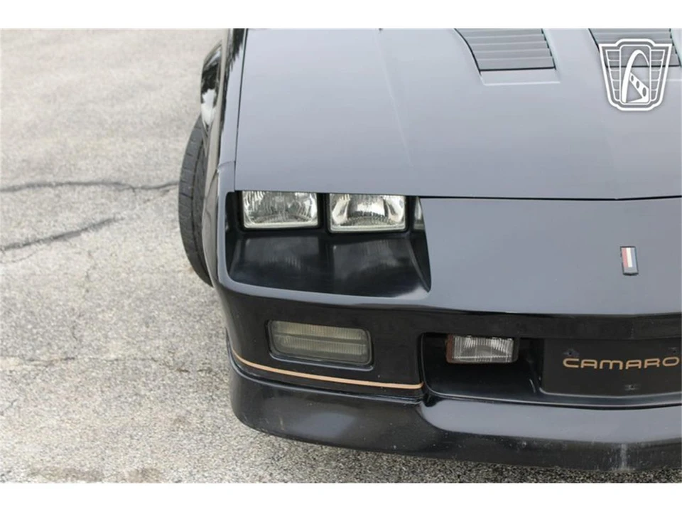 1985 Chevrolet Camaro 3rd Gen - Image 25 of 31