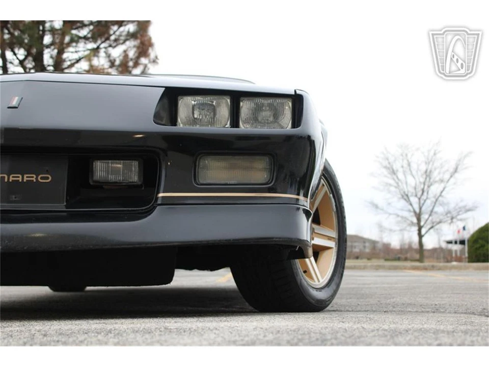 1985 Chevrolet Camaro 3rd Gen - Image 30 of 31