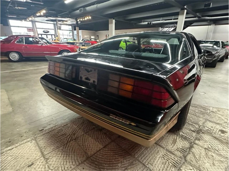 1985 Chevrolet Camaro 3rd Gen - Image 21 of 31