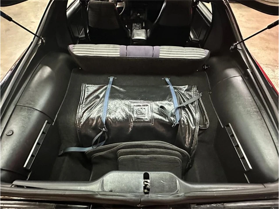 1985 Chevrolet Camaro 3rd Gen - Image 31 of 31