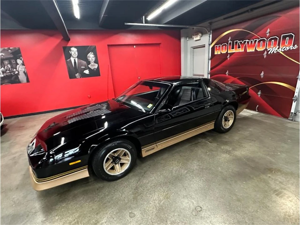 1985 Chevrolet Camaro 3rd Gen - Image 30 of 31