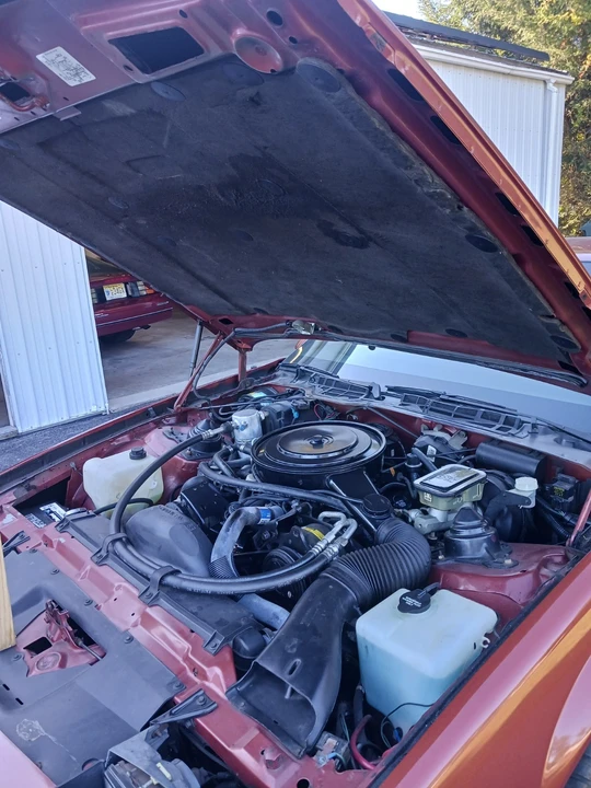 1985 Chevrolet Camaro 3rd Gen - Image 3 of 10