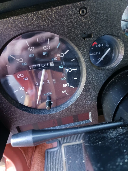 1985 Chevrolet Camaro 3rd Gen - Image 10 of 10