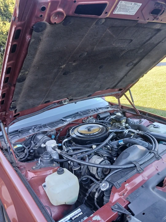 1985 Chevrolet Camaro 3rd Gen - Image 2 of 10