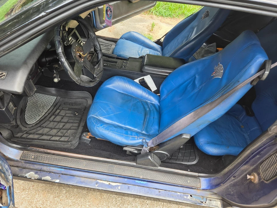 1985 Chevrolet Camaro 3rd Gen - Image 6 of 10