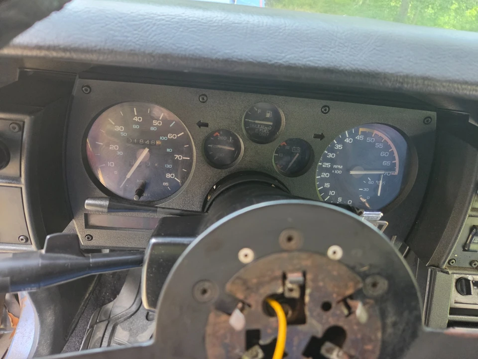 1985 Chevrolet Camaro 3rd Gen - Image 5 of 10
