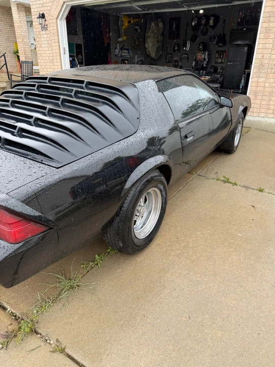 1985 Chevrolet Camaro 3rd Gen - Image 2 of 8