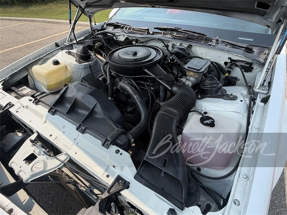 1985 Chevrolet Camaro 3rd Gen - Image 5 of 5