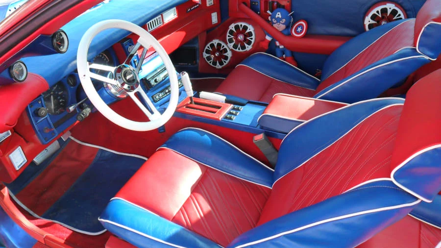 1985 Chevrolet Camaro 3rd Gen - Image 4 of 11