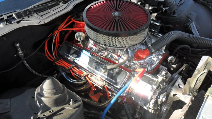 1985 Chevrolet Camaro 3rd Gen - Image 5 of 11