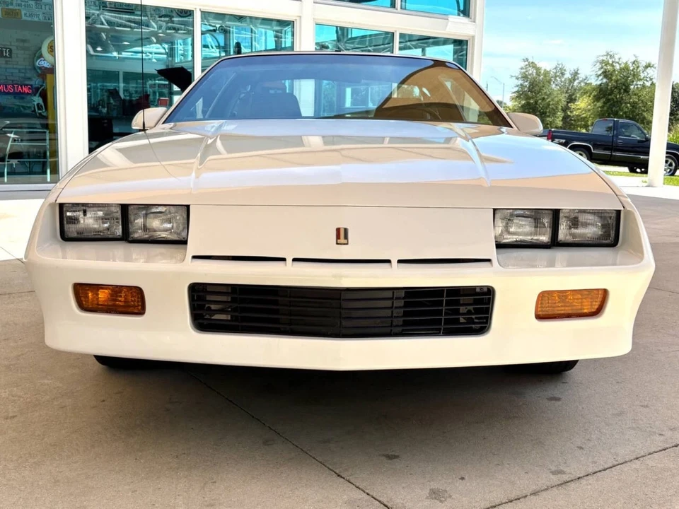 1985 Chevrolet Camaro 3rd Gen - Image 2 of 12