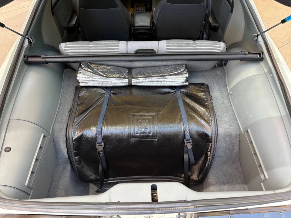 1985 Chevrolet Camaro 3rd Gen - Image 7 of 12