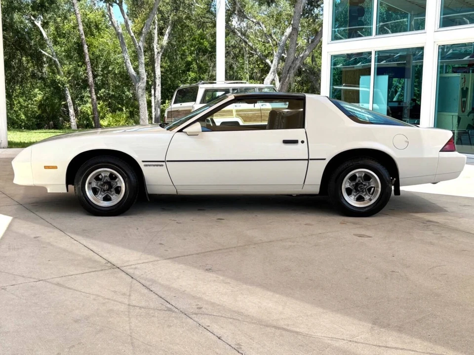 1985 Chevrolet Camaro 3rd Gen - Image 9 of 12