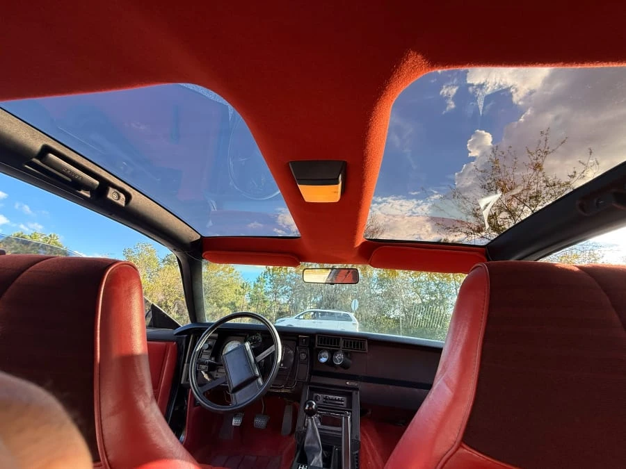 1985 Chevrolet Camaro 3rd Gen - Image 18 of 31