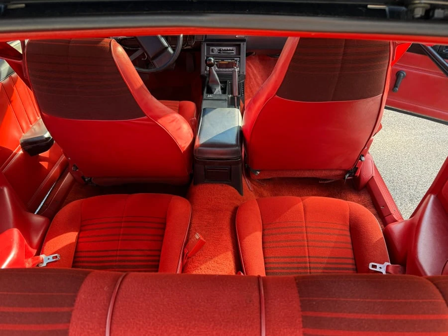 1985 Chevrolet Camaro 3rd Gen - Image 31 of 31