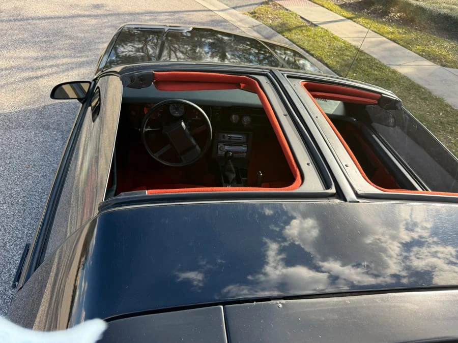 1985 Chevrolet Camaro 3rd Gen - Image 12 of 31