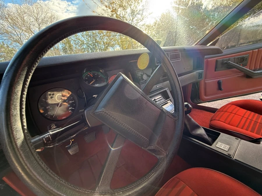 1985 Chevrolet Camaro 3rd Gen - Image 14 of 31