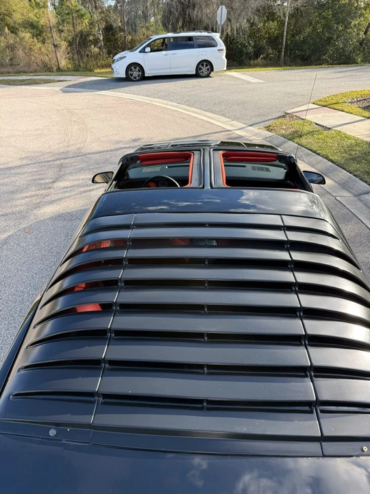 1985 Chevrolet Camaro 3rd Gen - Image 11 of 31